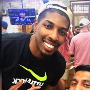 Meet your Posher, Jeremy